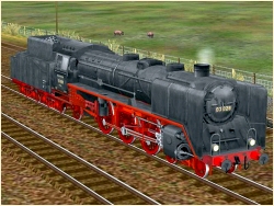  Schlepptenderdampflok DRG 03 028 im EEP-Shop kaufen