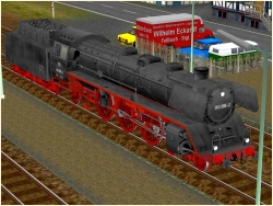  Schlepptenderdampflok DB 003 088 im EEP-Shop kaufen