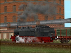  Dampflokset DRG 93 540 und DRG 93 7 im EEP-Shop kaufen