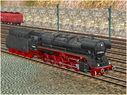  Dampflokset der DR BR 44 mit �lhaup im EEP-Shop kaufen