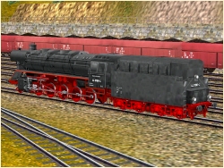  Dampflokset der DR BR 44 mit �lhaup im EEP-Shop kaufen