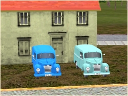  Framoset V901 Kombi-,Tansporter-und im EEP-Shop kaufen