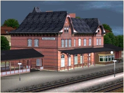  Bahnhof Bad Suderode im EEP-Shop kaufen