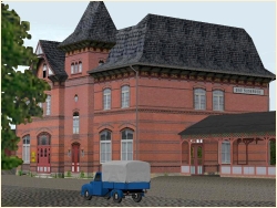  Bahnhof Bad Suderode im EEP-Shop kaufen