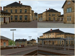  Bahnhof Neuenmarkt-Wirsberg im EEP-Shop kaufen