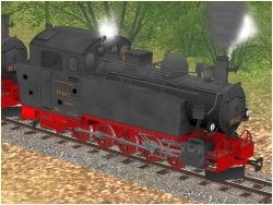  Damplok-Set BR 99.64-71 der DRG Epo im EEP-Shop kaufen