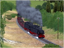 Damplok-Set BR 99.64-71 der DRG Epo im EEP-Shop kaufen