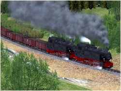  Damplok-Set BR 99.64-71 der DRG Epo im EEP-Shop kaufen