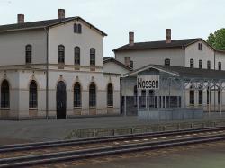  Bahnhof Nossen (Sachsen) im EEP-Shop kaufen