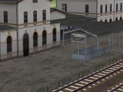  Bahnhof Nossen (Sachsen) im EEP-Shop kaufen