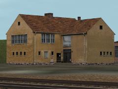  Achssenke und Betriebsk�che Nossen  im EEP-Shop kaufen