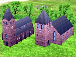  Kirchen Set1 im EEP-Shop kaufen