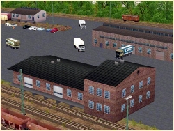  Gueterbahnhof Set1 im EEP-Shop kaufen