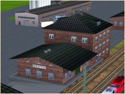  Gueterbahnhof Set1 im EEP-Shop kaufen