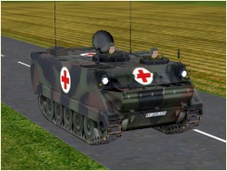  M113-San Set im EEP-Shop kaufen