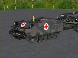  M113-San Set im EEP-Shop kaufen