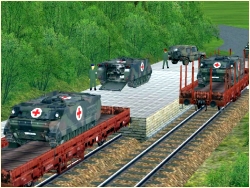 M113-San Set im EEP-Shop kaufen