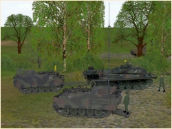  M113-F�Fu Set im EEP-Shop kaufen