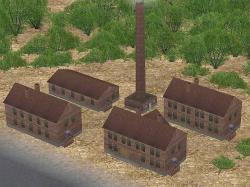  Alte Fabrik Set 1 im EEP-Shop kaufen
