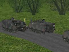  M113-MTW Set im EEP-Shop kaufen