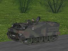  M113-MTW Set im EEP-Shop kaufen