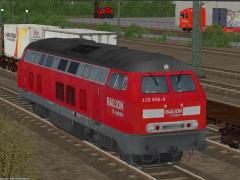  DBAG BR225 Railion Set 1 im EEP-Shop kaufen
