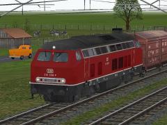  DB BR210 altrot - Set 1 im EEP-Shop kaufen