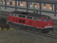  DB BR218 altrot - Set 2 im EEP-Shop kaufen