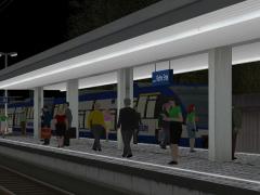  Bahnzubeh�r Set 1 im EEP-Shop kaufen