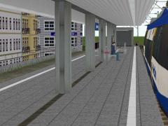  Bahnzubeh�r Set 2 im EEP-Shop kaufen