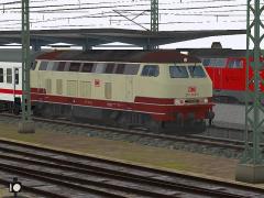  Diesel-Loks BR 217 TEE der DB - Set im EEP-Shop kaufen