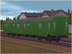  Mod4 DR-Postwagen, neue Version im EEP-Shop kaufen