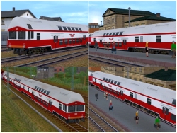  Doppelstockwagen im EEP-Shop kaufen