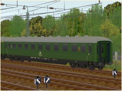  Sch�rzenwagen der DB im EEP-Shop kaufen