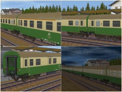  Mod4-Wagen-Set3 der DR im EEP-Shop kaufen