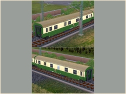  Mod4-Wagen-Set3 der DR im EEP-Shop kaufen