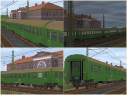  Mod4-Wagen-Set5 der DR im EEP-Shop kaufen