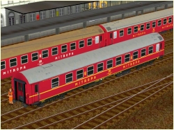  Schlafwagen der DR WLABm62 und WLAB im EEP-Shop kaufen