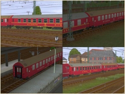  Schlafwagen der DR WLABm62 und WLAB im EEP-Shop kaufen