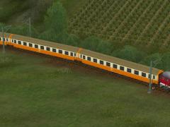  St�dteexpresszug der DR im EEP-Shop kaufen