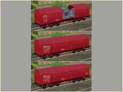  Haubenwagen Sahimms900 DB und DB-Ca im EEP-Shop kaufen