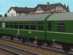  2- und 3-achsige Rekowagen DR Set2 im EEP-Shop kaufen