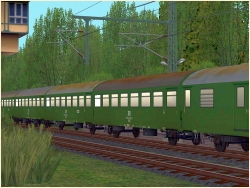  2- und 3-achsige Rekowagen DR Set3 im EEP-Shop kaufen