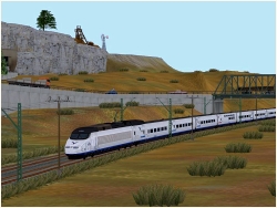  AVE-S100 der RENFE im EEP-Shop kaufen
