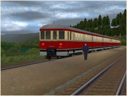  Verbrennungstriebwagen der DR VT137 im EEP-Shop kaufen