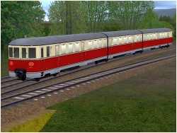  Verbrennungstriebwagen der DR VT137 im EEP-Shop kaufen