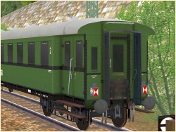  Halbspeisewagen der DB Epoche IIIB im EEP-Shop kaufen