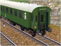  Halbspeisewagen der DB Epoche IV im EEP-Shop kaufen