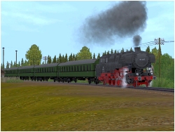 Sitzwagen Gruppe 29 der DB Epoche I im EEP-Shop kaufen