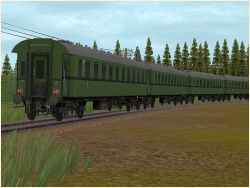  Sitzwagen Gruppe 29 der DB Epoche I im EEP-Shop kaufen